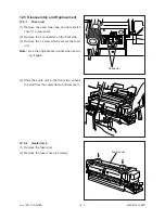 Предварительный просмотр 161 страницы Toshiba 4560 Service Manual