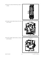 Предварительный просмотр 162 страницы Toshiba 4560 Service Manual