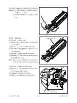 Предварительный просмотр 163 страницы Toshiba 4560 Service Manual