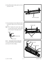 Предварительный просмотр 165 страницы Toshiba 4560 Service Manual