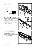 Предварительный просмотр 167 страницы Toshiba 4560 Service Manual