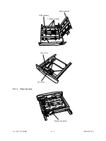 Предварительный просмотр 170 страницы Toshiba 4560 Service Manual