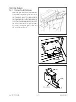 Предварительный просмотр 174 страницы Toshiba 4560 Service Manual