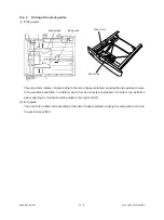 Предварительный просмотр 175 страницы Toshiba 4560 Service Manual