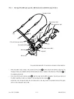 Предварительный просмотр 176 страницы Toshiba 4560 Service Manual