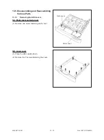 Предварительный просмотр 177 страницы Toshiba 4560 Service Manual