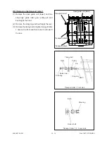 Предварительный просмотр 181 страницы Toshiba 4560 Service Manual