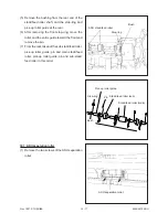 Предварительный просмотр 184 страницы Toshiba 4560 Service Manual