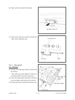 Предварительный просмотр 185 страницы Toshiba 4560 Service Manual