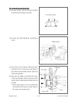 Предварительный просмотр 187 страницы Toshiba 4560 Service Manual