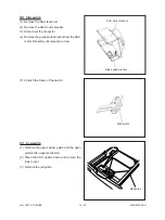 Предварительный просмотр 190 страницы Toshiba 4560 Service Manual