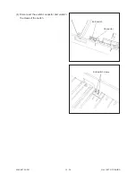 Предварительный просмотр 191 страницы Toshiba 4560 Service Manual