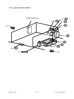 Предварительный просмотр 193 страницы Toshiba 4560 Service Manual