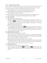 Предварительный просмотр 197 страницы Toshiba 4560 Service Manual