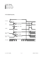 Предварительный просмотр 242 страницы Toshiba 4560 Service Manual