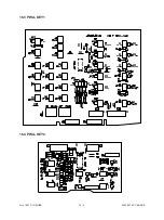 Предварительный просмотр 245 страницы Toshiba 4560 Service Manual