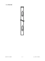 Предварительный просмотр 246 страницы Toshiba 4560 Service Manual