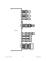 Предварительный просмотр 254 страницы Toshiba 4560 Service Manual