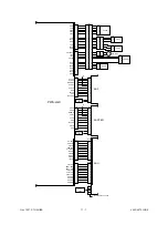 Предварительный просмотр 256 страницы Toshiba 4560 Service Manual