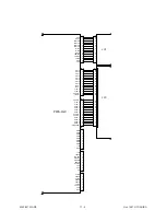 Предварительный просмотр 257 страницы Toshiba 4560 Service Manual