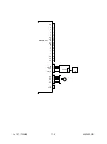 Предварительный просмотр 258 страницы Toshiba 4560 Service Manual