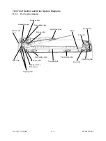 Предварительный просмотр 261 страницы Toshiba 4560 Service Manual