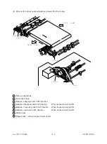 Предварительный просмотр 263 страницы Toshiba 4560 Service Manual