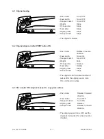 Предварительный просмотр 265 страницы Toshiba 4560 Service Manual