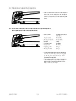 Предварительный просмотр 266 страницы Toshiba 4560 Service Manual