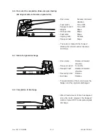 Предварительный просмотр 267 страницы Toshiba 4560 Service Manual