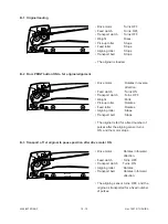 Предварительный просмотр 268 страницы Toshiba 4560 Service Manual