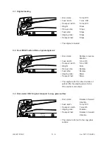 Предварительный просмотр 272 страницы Toshiba 4560 Service Manual