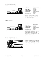 Предварительный просмотр 273 страницы Toshiba 4560 Service Manual