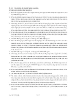 Предварительный просмотр 275 страницы Toshiba 4560 Service Manual