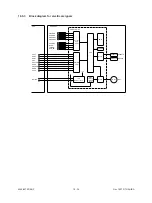 Предварительный просмотр 282 страницы Toshiba 4560 Service Manual