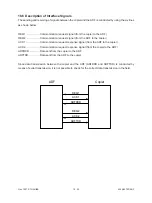 Предварительный просмотр 283 страницы Toshiba 4560 Service Manual