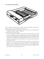 Предварительный просмотр 286 страницы Toshiba 4560 Service Manual