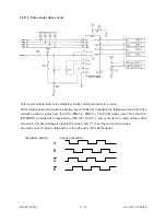 Предварительный просмотр 312 страницы Toshiba 4560 Service Manual