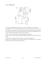 Предварительный просмотр 316 страницы Toshiba 4560 Service Manual