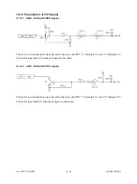 Предварительный просмотр 317 страницы Toshiba 4560 Service Manual