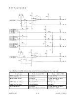 Предварительный просмотр 318 страницы Toshiba 4560 Service Manual