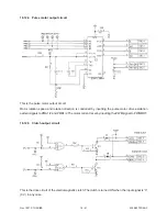 Предварительный просмотр 319 страницы Toshiba 4560 Service Manual