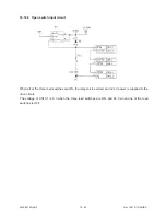 Предварительный просмотр 320 страницы Toshiba 4560 Service Manual