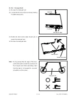 Предварительный просмотр 322 страницы Toshiba 4560 Service Manual