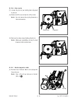 Предварительный просмотр 326 страницы Toshiba 4560 Service Manual