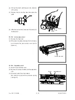 Предварительный просмотр 327 страницы Toshiba 4560 Service Manual