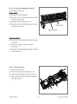 Предварительный просмотр 330 страницы Toshiba 4560 Service Manual