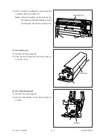 Предварительный просмотр 331 страницы Toshiba 4560 Service Manual