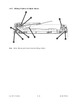 Предварительный просмотр 344 страницы Toshiba 4560 Service Manual