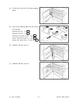 Предварительный просмотр 351 страницы Toshiba 4560 Service Manual